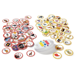 Acheter le jeu de société Le Loto des Sons SentoSphère