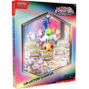Acheter un Coffret portfolio Pokemon Evolutions prismatiques EV8.5