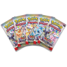 Acheter un Coffret portfolio Pokemon Evolutions prismatiques EV8.5