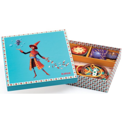 Acheter coffret Magie Djeco Mirabile Magis