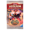 Acheter un booster Disney Lorcana en Français Ravensburger