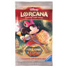 Acheter un booster Disney Lorcana en Français Ravensburger