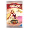 Acheter un booster Disney Lorcana en Français Ravensburger
