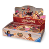 Acheter un Display de boosters Disney Lorcana en Français Ravensburger