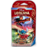 Acheter un Deck préconstruit Disney Lorcana en Français Ravensburger