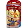 Acheter un Deck préconstruit Disney Lorcana en Français Ravensburger