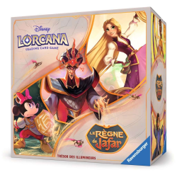 Acheter un Trove Pack Disney Lorcana en Français Ravensburger