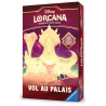 Acheter un coffret Quête des Illumineurs Vol au Palais Disney Lorcana
