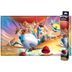 Acheter Un Playmat Disney Lorcana Ravensburger