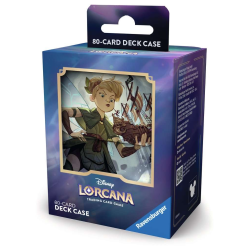 Acheter Une Deck Box Disney Lorcana Ravensburger