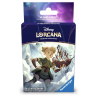 Acheter Un paquet de Sleeves Disney Lorcana Ravensburger