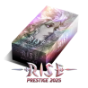 Acheter un display de 20 Boosters Prestige 2025 Rise TCG