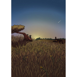 Acheter le jeu de rôles Solo - les Souvenirs du Protecteur