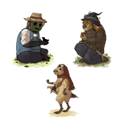 Acheter le jeu de rôles Solo - les Souvenirs du Protecteur