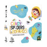 Acheter le jeu de société Candy Spiders Léopards