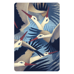 Dixit 8 Harmonies est une extension et comprend 84 nouvelles cartes.