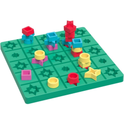 Acheter le jeu de société Candy Conquest Iello