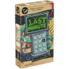 Acheter le jeu de société Last Minute Inpatience Min-Inp