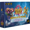 Acheter le jeu de société Mindbug Bataille de Fruits Richard Garfield