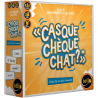 Acheter le jeu de société Casque Chèque Chat ? iello