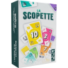 Acheter le jeu de société La Scopette