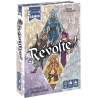 Acheter le jeu de société Révolte ! Respell