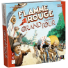 Acheter le jeu de société Gigamic Flamme Rouge Extension Le Grand Tour