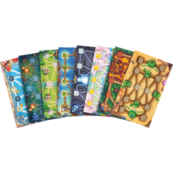 Acheter le jeu de société Toy Battle Repos Production