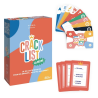 Acheter le jeu de société Crack List La Récré