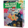 Acheter le jeu de société Mon Puzzle Aventure Phobos