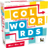 Acheter le jeu de société Color Words Bankiiiz éditions