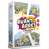 Acheter le jeu de société Avant Après ? Oldchap Games