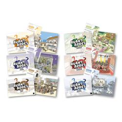 Acheter le jeu de société Avant Après ? Oldchap Games