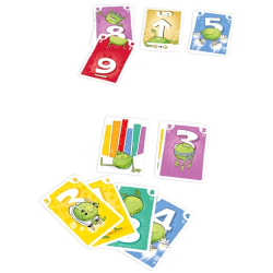 Acheter le jeu de société Ptits Pois Blam