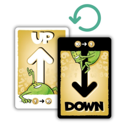 Acheter le jeu de société Ptits Pois Blam