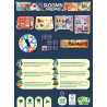 Acheter le jeu de société Roomy Memo