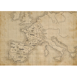 Acheter le jeu de société Amelia Davies la quête du Graal