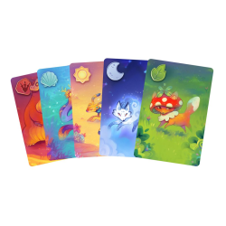 Acheter le jeu de société L'ile des Mookies