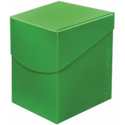 Acheter une deck box ultra pro 100 cartes