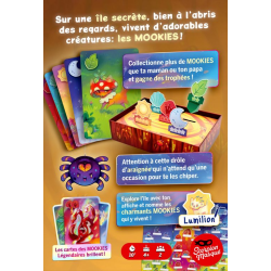 Acheter le jeu de société L'ile des Mookies