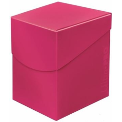 Acheter une deck box ultra pro 100 cartes