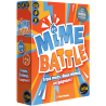 Acheter le jeu de société Mime Battle Iello