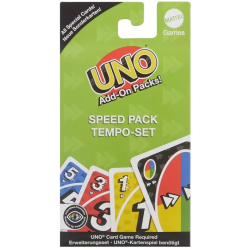 Acheter le jeu Uno dans votre boutique FAIRPLAY