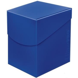 Acheter une deck box ultra pro 100 cartes