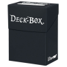 Acheter une deck box 75 cartes ultra pro