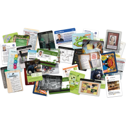 Acheter le jeu de société dossiers Criminels Pocket