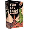 Acheter le jeu Very Bad Lands T-Rex Randolph