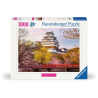 Acheter un puzzle 1000 pièces ravensburger
