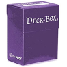 Acheter une deck box 75 cartes ultra pro