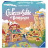 Acheter le jeu de société Les Chateaux de Sable de Bourgogne